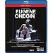 Tchaikovsky: Eugene Onegin (Opus Arte: OABD7100D) [Blu-ray] [2012]