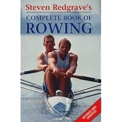 Steven Redgrave's Complete Book of Rowing