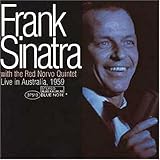 Live in Australia 1959