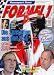Rennsport News Formel 1
