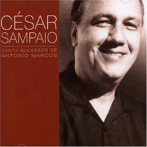 CD-Charts  Search : Canta Sucessos de Antonio Marcos
