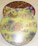 Scott's Cakes Walnut Lovers Combo in a LargeBunny Tin
