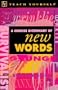 A Concise Dictionary of New Words (Teach Yourself)
