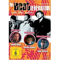 Die Beat Generation - wie alles anfing