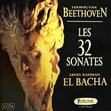 Beethoven - Complete Piano Sonatas