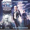 The First Wave (Doctor Who: The Companion Chronicles)