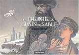 La théorie du grain de sable : Coffret en 2 volumes