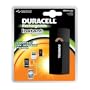 Duracell Instant USB Charger with Lithium ion battery / includes universal cable with USB and mini USB,