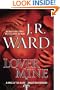 Lover Mine: A Novel of the Black Dagger Brotherhood