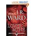 Lover Mine: A Novel of the Black Dagger Brotherhood