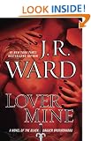Lover Mine (Black Dagger Brotherhood)