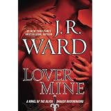 Lover Mineby J. R. Ward
