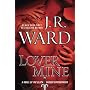 Lover Mine by J. R. Ward