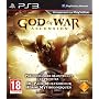 God of War : Ascension de Sony