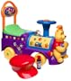 Pooh Bubbly Fun Activity Choo Choo