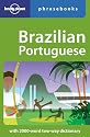 Brazilian Portuguese (Lonely Planet Phrasebook)