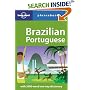 Brazilian Portuguese: Lonely Planet Phrasebook