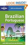 Brazilian Portuguese (Lonely Planet Phrasebook)