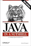 Java in a Nutshell, Fourth Edition