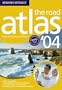 Road Atlas-2004 Road Atlas (Rand McNally Road Atlas: United States/Canada/Mexico)