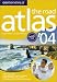 Book Rand McNally 2004 Road Atlas: United States, Canada, Mexico (Rand Mcnally Road Atlas: United States, Canada, Mexico)