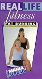 Maria Serrao: Fat Burning - Real Life Fitness