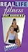 VHS : Maria Serrao: Fat Burning - Real Life Fitness