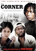 The Corner (HBO Mini Series) [DVD] [2000]