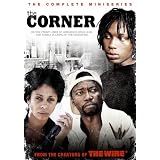 The Corner [Import anglais]par WARNER HOME VIDEO
