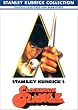 Stanley Kubrick Collection : Orange m�canique [VHS]