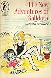The new adventures of Galldora