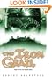 The Iron Grail (Merlin Codex Book 2)