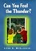 Book Can You Feel the Thunder?