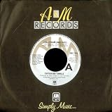Lonely Night (Angel Face) - Jukebox Issue