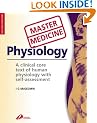Physiology: A Core Text of Human Physiology with Self-Assessment