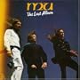 The Last Album