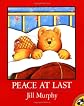 Peace at Last