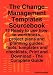The Change Management Templates Sourcebook - 13 Ready to use how-to workbooks, project plans and planning guides, tools, templates and checklists, Pr