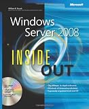 Windows Server 2008 Inside Out