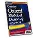 Concise Oxford Spanish Dictionary