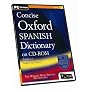 Concise Oxford Spanish Dictionary