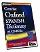 Concise Oxford Spanish Dictionary