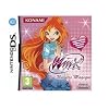 Winx club ton univers magique