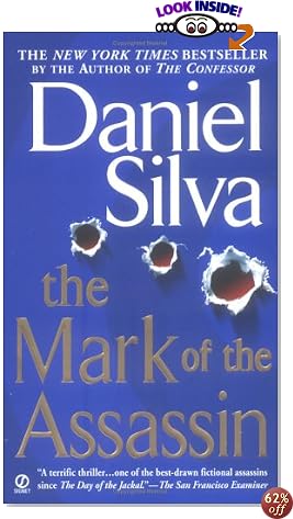 The Mark of the Assassin