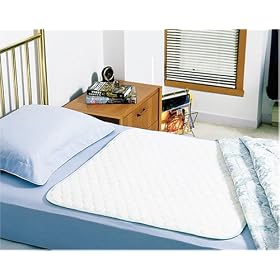 Priva Ultra Waterproof Sheet Protector, 34