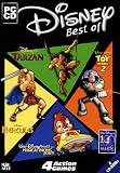 Eigenschaften Disney Interactive  / Best of Disney - Action Game