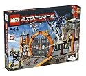 LEGO - Exo Force Sentai Fortress