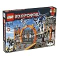 LEGO - Exo Force Sentai Fortress