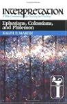 Interpretation Comm-Ephesians