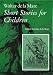 Walter
de
la
Mare,
Short
Stories
for
Children:
v.
3